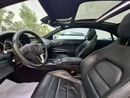 Mercedes-Benz E 200 Coupe Mercedes-Benz E200 2015 full option