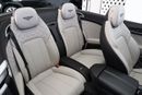Bentley Continental GTC Bentley GTC W12