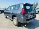 تويوتا برادو TOYOTA PRADO 4.0 TXL GREY 2023
