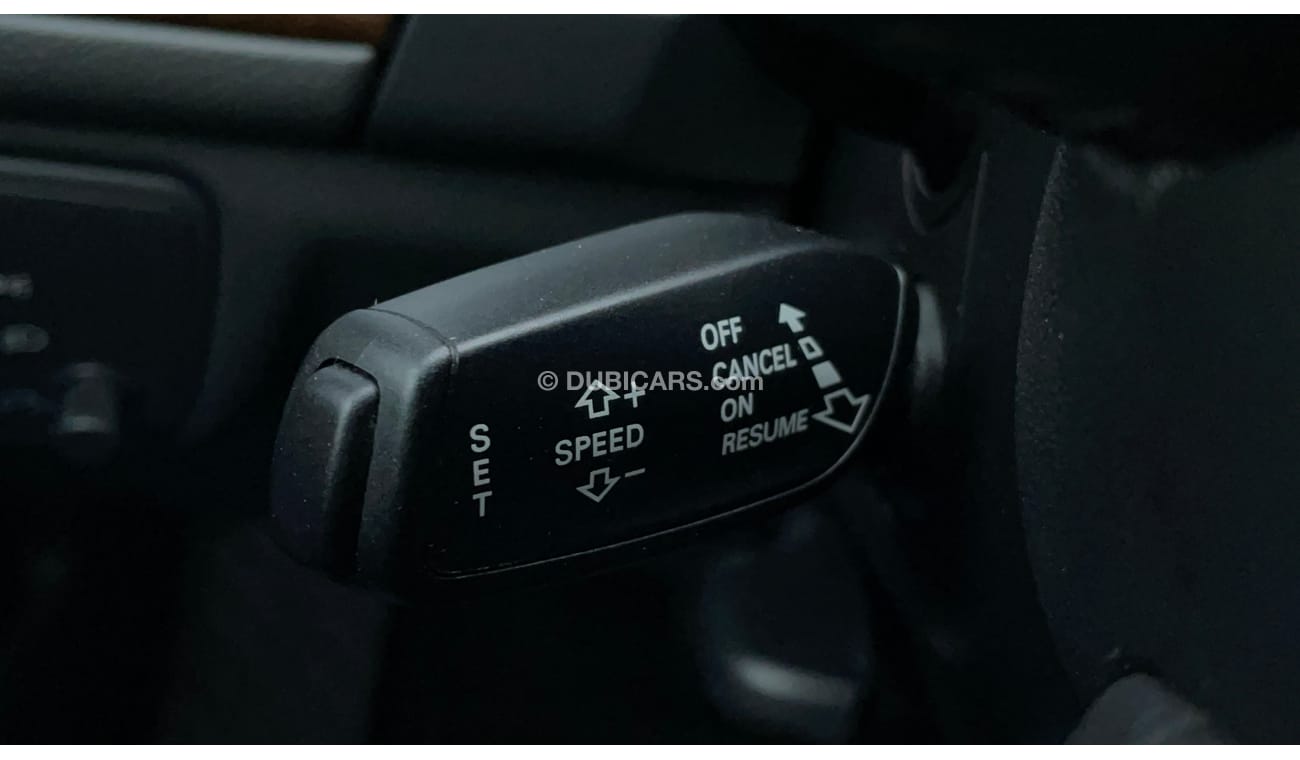 أودي A6 TFSI QUATTRO 2.8 | بدون دفعة مقدمة | اختبار قيادة مجاني للمنزل