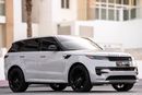 Land Rover Range Rover Sport DYNAMIC SE P400