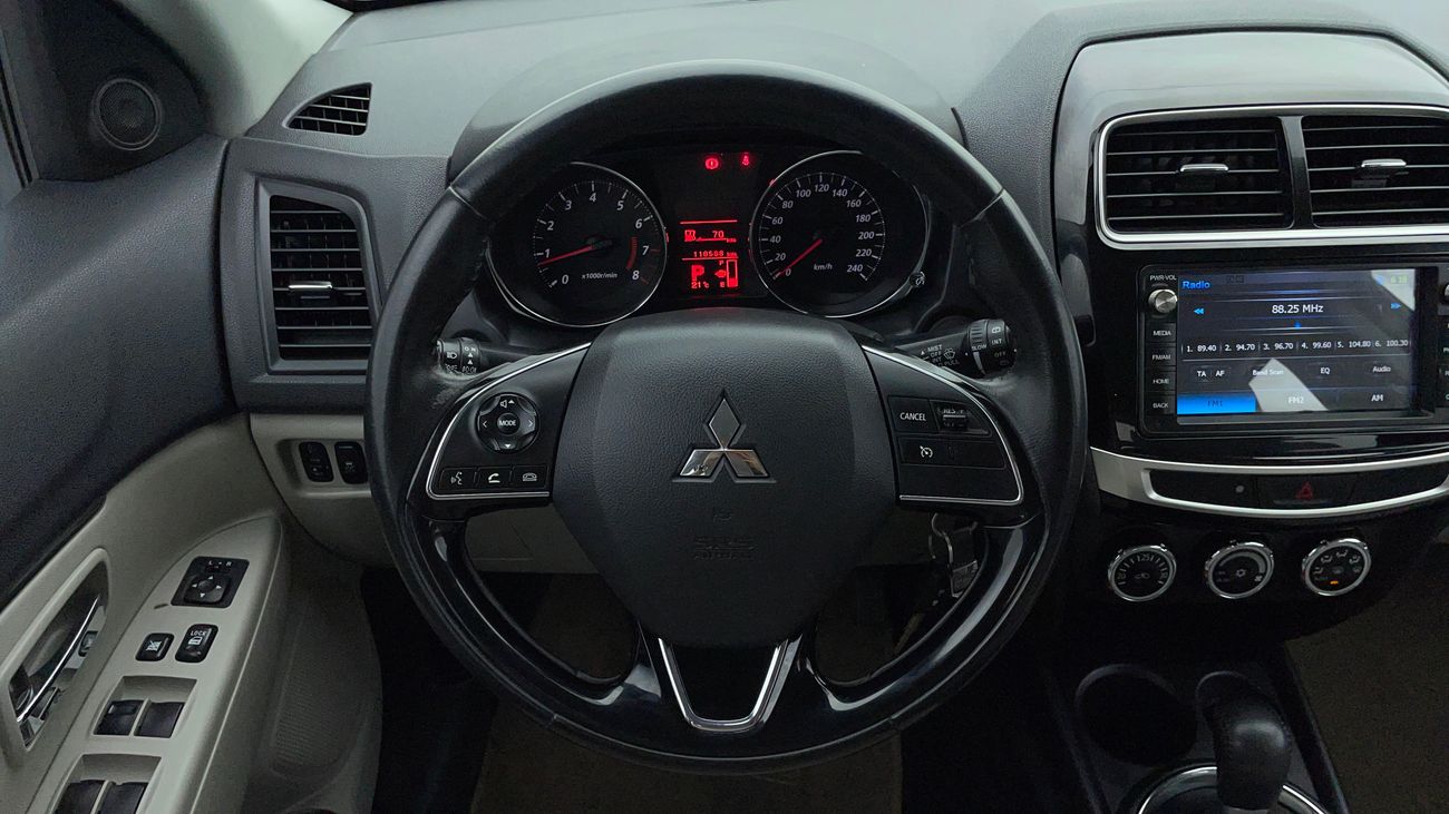 Mitsubishi ASX GLX MID 2 | Zero Down Payment | Free Home Test Drive