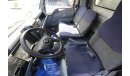 Mitsubishi Canter S/C, 4.2 Ton, T- Diary, ThermoKing, Chiller(11733)