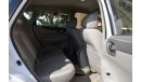 Nissan Tiida 1.6L Full Auto in Excellent Condition