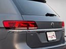 Volkswagen Teramont COMFORTLINE AED 920 P.M | 0% DOWN PAYMENT | VW TERAMONT COMFORTLINE 3.6L V6 | 2022 | GCC SPECS