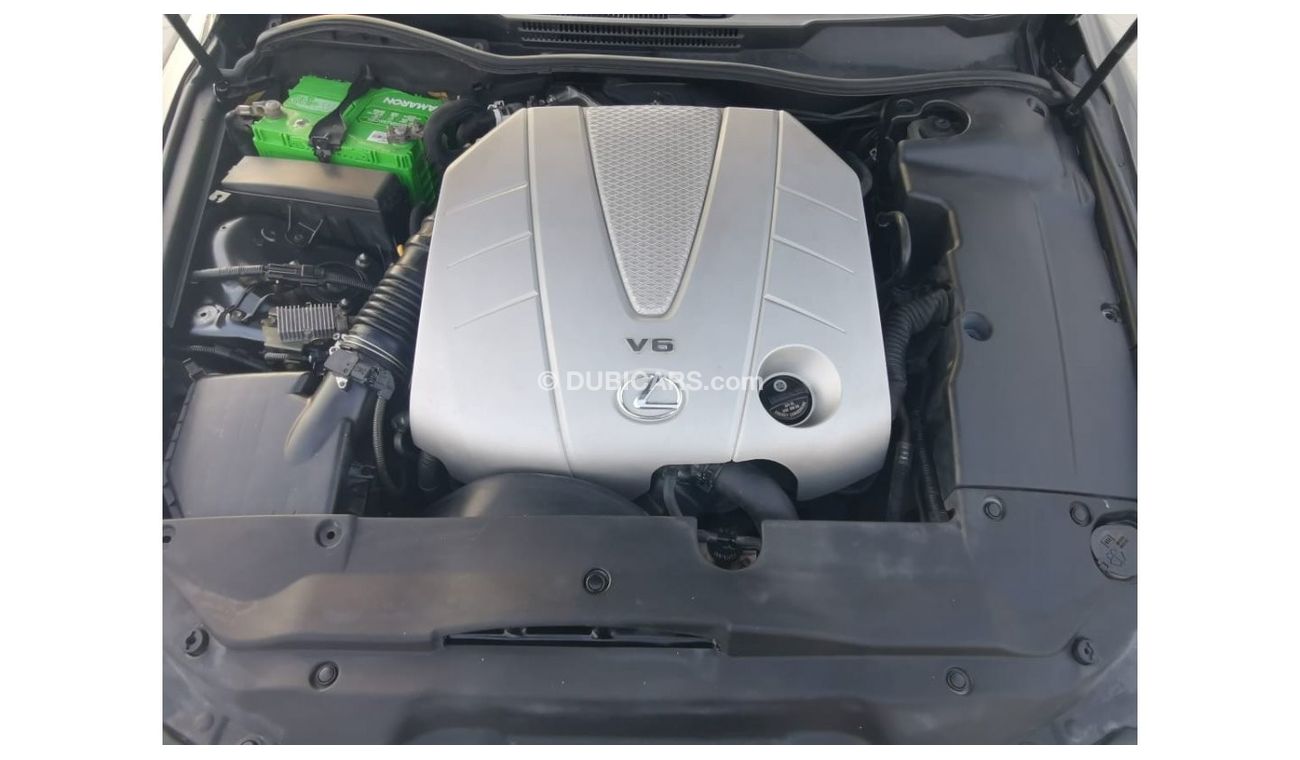 لكزس IS 350 لكزس اي اس 350