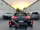 Toyota Hilux GR SPORT TOYOTA HILUX 2.4L DIESEL 4X4 FULL OPTION MY 2026
