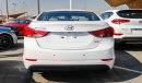 Hyundai Elantra GLS