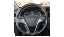 هيونداي سانتا في هيونداى سنتافي 2017 ابيض وارد كوريا بحالة ممتازة بدون حوادث