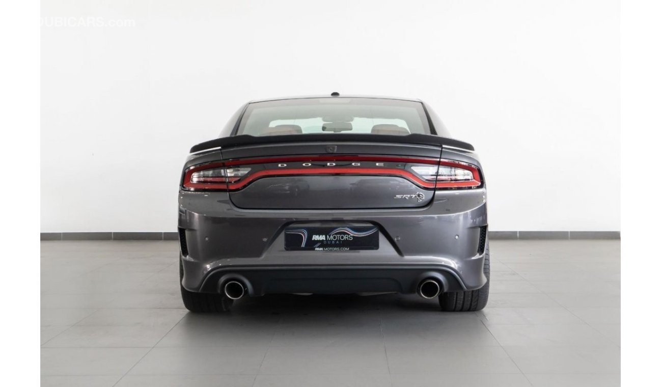 دودج تشارجر SRT هيلكات SRT هيلكات SRT هيلكات SRT هيلكات 2019 Dodge Charger Hellcat / Dodge Warranty & Full Dodge