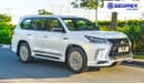 Lexus LX 570 SUPER SPORT 2020 Model For Export Only