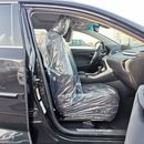 Lexus NX300 2.0L Petrol, Alloy Rims, DVD, Rear Camera, Front Power Seat &Leather Seats, Sunroof, (LOT #275)