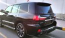 Lexus LX570 Full option