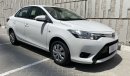 Toyota Yaris 1.5