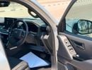تويوتا لاند كروزر 2025 Model VXR RHD Diesel engine Full Option Very Clean and Perfect Condition
