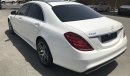 Mercedes-Benz S 400