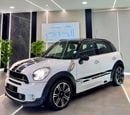 Mini Countryman John Cooper Works 1.6L UNIQUE JOINS COOPER WORKS || ACCIDENT FREE || GCC || PANORAMIC ROOF