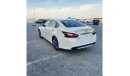 Nissan Altima 2018 NISSAN ALTIMA SR