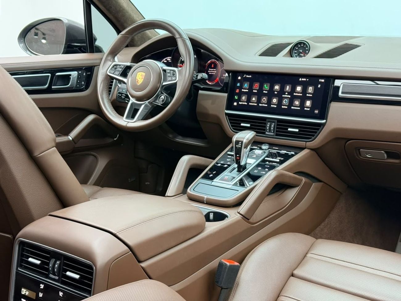 Porsche Cayenne GTS 2022 Porsche Cayenne GTS, 2027 Porsche Warranty, Full Porsche Service History, Fully Loaded, GCC