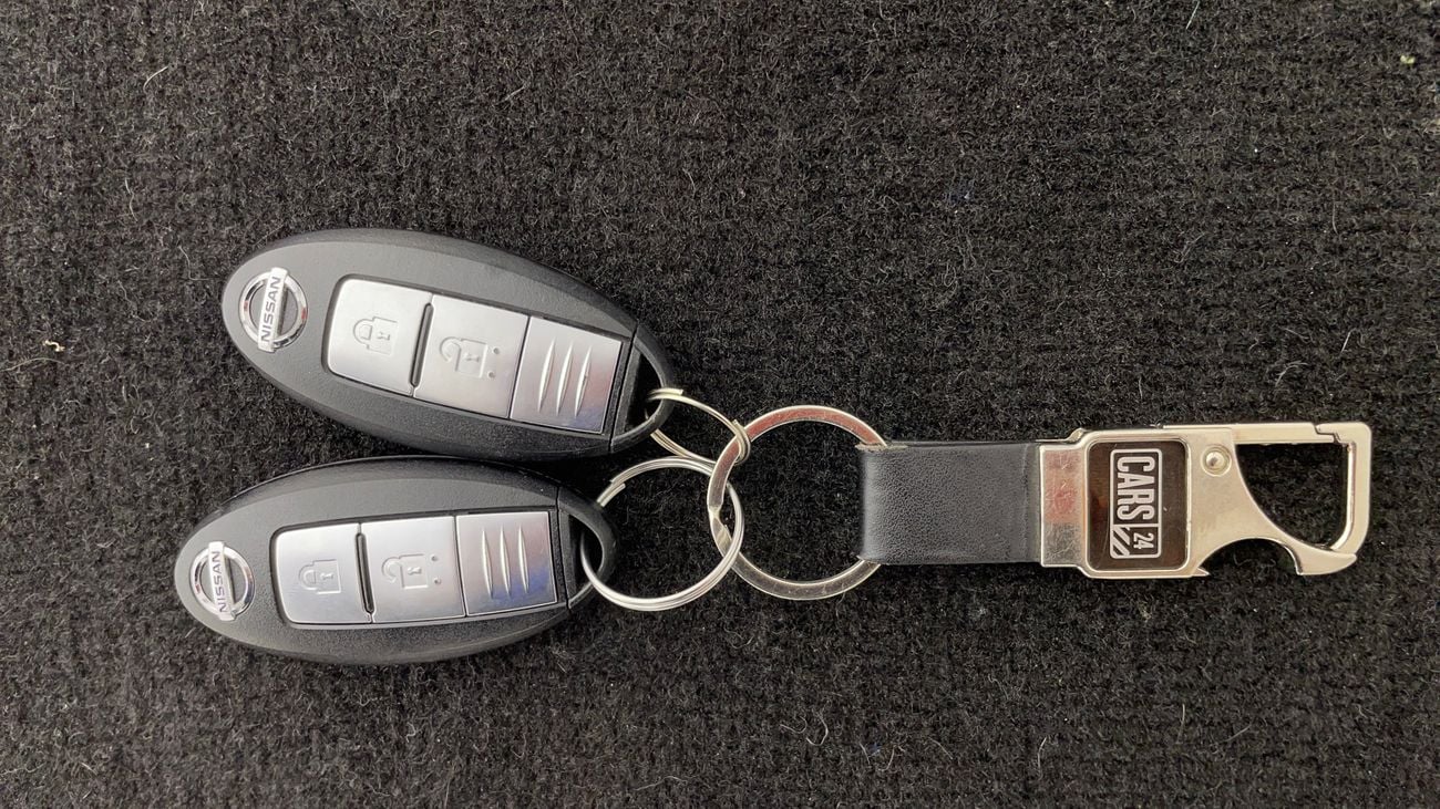 Nissan Juke S 1.6 | Zero Down Payment | Free Home Test Drive