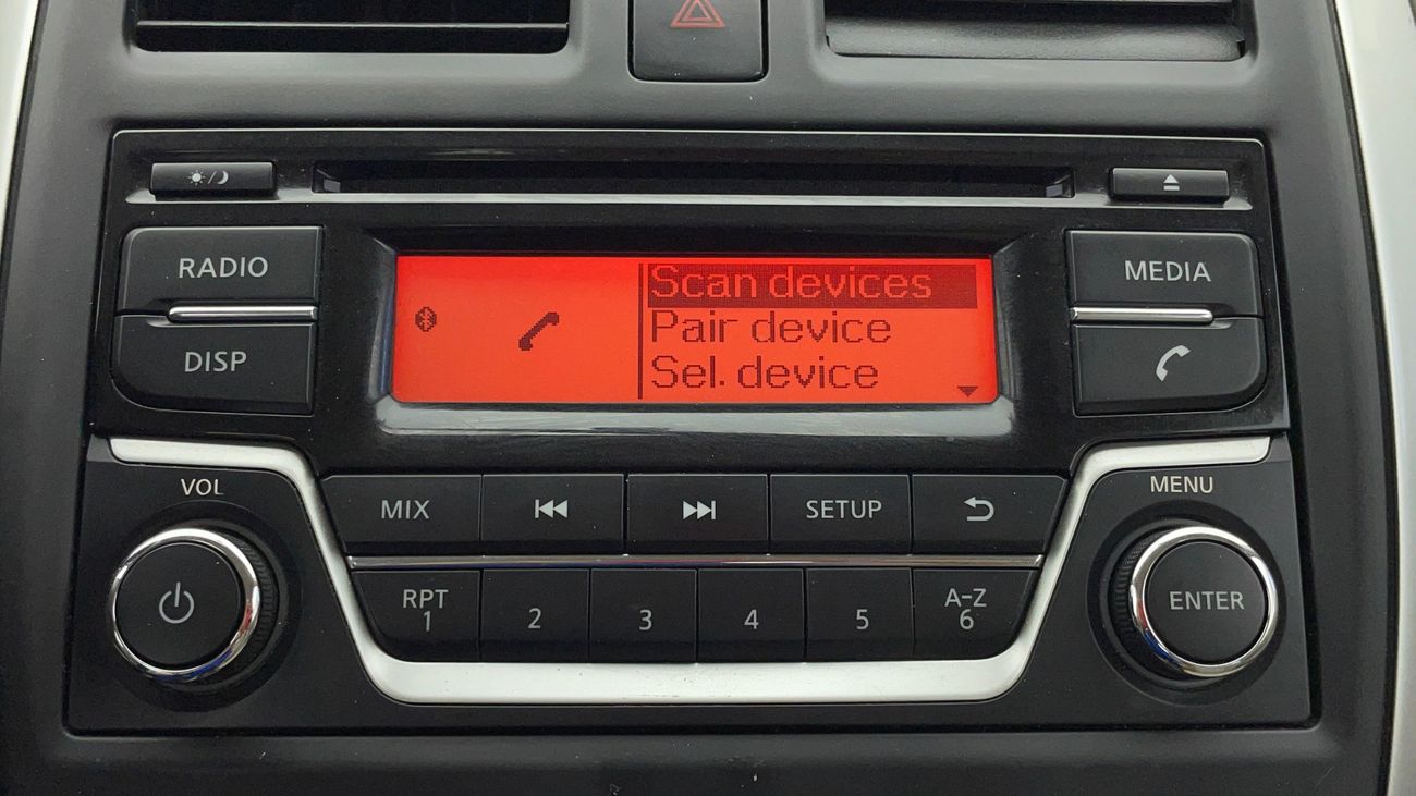 Nissan Sunny SV 1.5 | Zero Down Payment | Home Test Drive