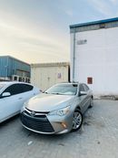 تويوتا كامري XLE 2.5L