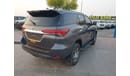 Toyota Fortuner 2.7 PETROL (4 CYLINDER)