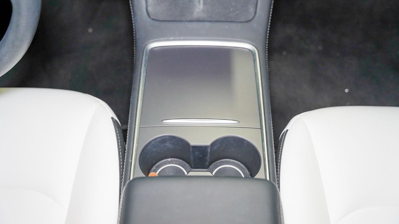 تسلا موديل 3 Long Range (AWD)