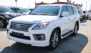 Lexus LX570