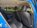 Nissan Sentra SV 1.6L (113 HP)