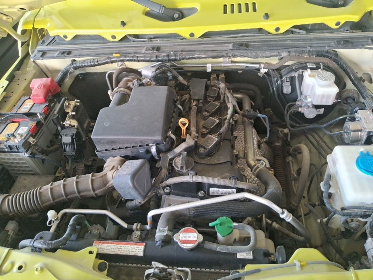 Suzuki Jimny GLX 1.5 | Zero Down Payment | Home Test Drive