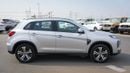 Mitsubishi ASX Brand New 2026 Mitsubishi ASX High Line (H21) 2.0L 4-Cylinder SUV – GCC | Export Ready