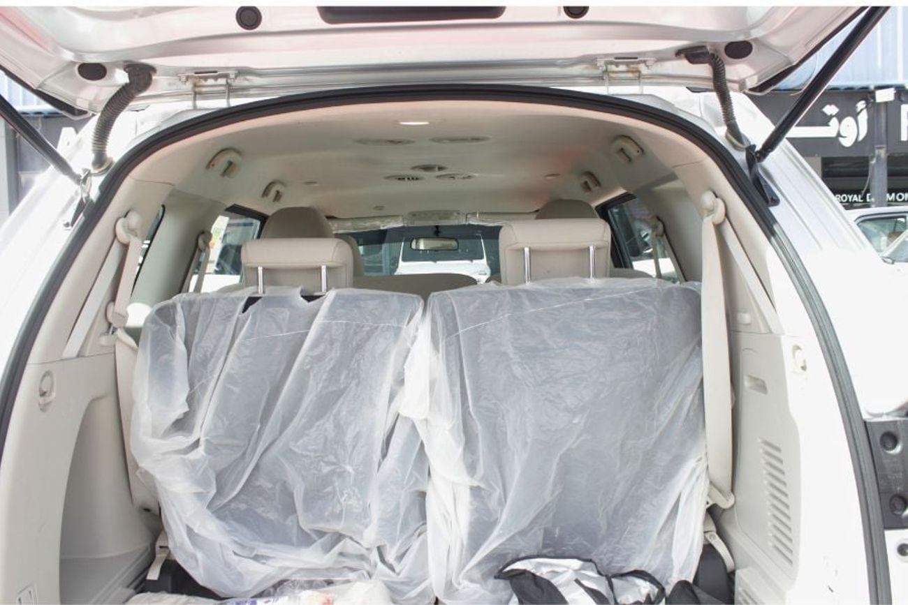 Nissan X Terra STD SE 2.5L 4WD,GCC, 03 YEARS WARRANTY FROM LOCAL DEALER