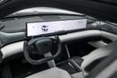 جيدو 1 Max Performance EV - White Inside White | Export Only