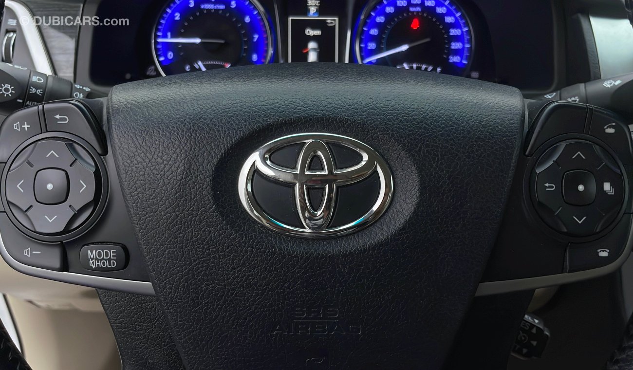 Toyota Avalon 3.5