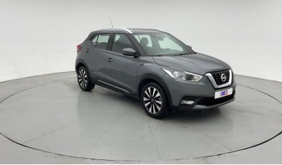 Nissan Kicks SV NAV 1.6 | Zero Down Payment | Free Home Test Drive