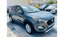 Hyundai Tucson HTRAC