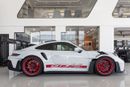 Porsche 911 GT3 RS 4.0L (520 HP) Coupe Porsche 911 GT3 RS | High Performance | Japanese Specs | 2023