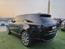 Land Rover Range Rover AUTOBIOGRAPHY P530 SE P530 4.4L LAND ROVER RANGE ROVER SE P530 2023 8 CYLINDER ENGINE 4.4L AMERICAN