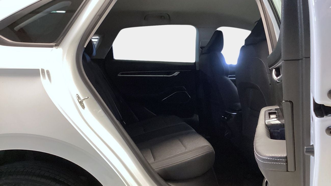 جيلي إمجراند 1.5 GS CVT 2WD | شامل الضمان | 0 ﺪﻔﻋﺓ ﺃﻮﻟﻯ