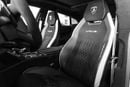 لامبورغيني اوروس PERFORMANTE