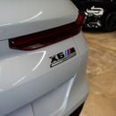 BMW X6M Competition 4.4L AED 9,965 P.M • 0% Downpayment • BMW X6M Competition • Agency Warranty