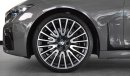 BMW 750Li Li XDrive