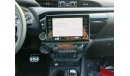 Toyota Hilux GR-S / V4 / 2.8L DIESEL / A/T / 360” Camera With Roll Bar  (CODE #  HDGR28AF)