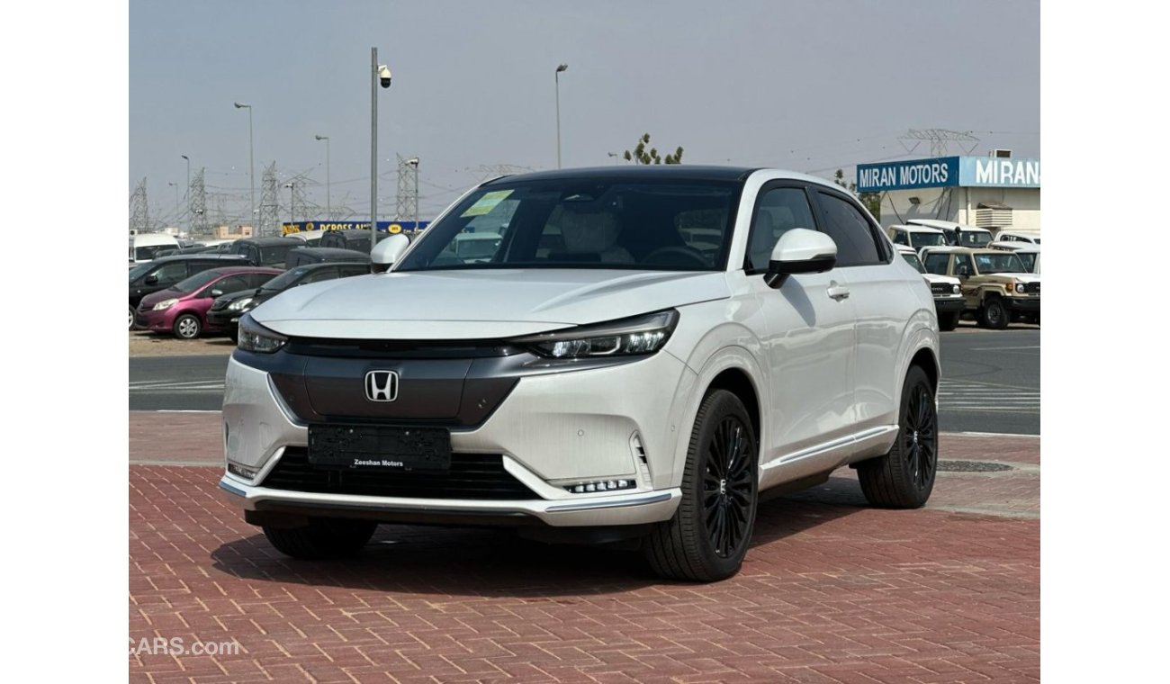 هوندا e:NP1 HONDA ENP1 2023