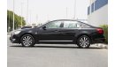 Kia Cadenza V6 - 2012 - GCC - ASSIST AND FACILITY IN DOWN PAYMENT - 2200 AED/MONTHLY