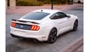 Ford Mustang 2.3L ecoboost