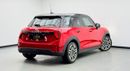 Mini Cooper C 2025 MINI Cooper C, 2027 MINI Warranty + Service Pack, Full MINI Service History, GCC