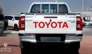 Toyota Hilux 2.7 VVT-i | GLXS |  Full Option