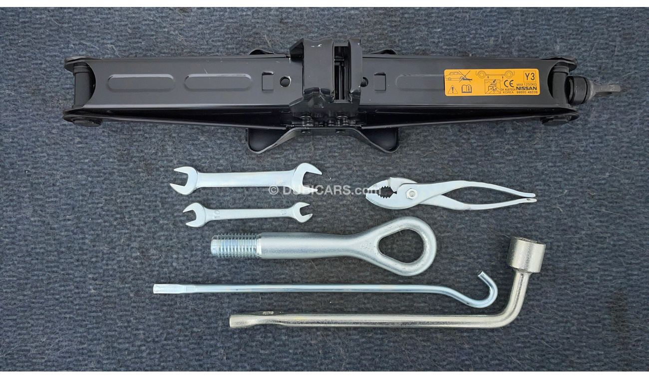 Nissan XTrail S 2.5 | Zero Down Payment | Free Home Test Drive